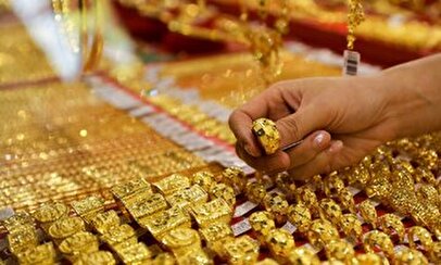 تکانه‌های شدید در بازار طلا/ قیمت جدید طلای جهانی امروز ۱۱ خرداد ۱۴۰۴