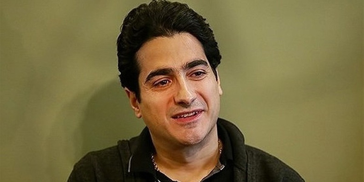 آهنگ جدید همایون شجریان غوغا کرد آهنگ جدید همایون شجریان غوغا کرد