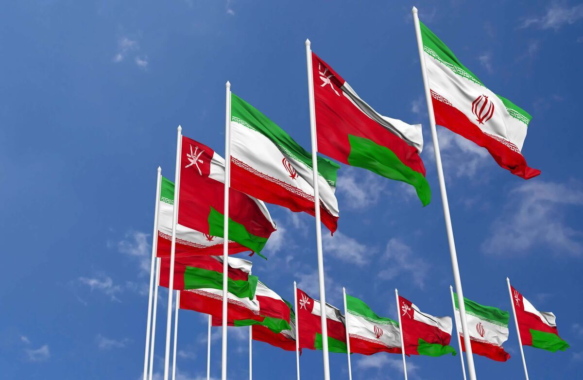 موافقتنامه تجارت ترجیحی میان ایران و عمان به امضا رسید موافقتنامه تجارت ترجیحی میان ایران و عمان به امضا رسید