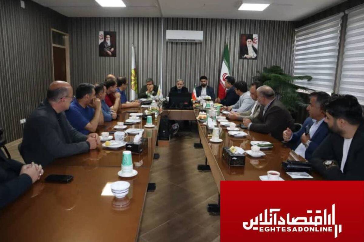 دستور بهره برداری از پساب نیروگاه در فضای سبز شهرداری فردیس/ تعیین مهلت ۱۰ روزه برای برداشتن نخالههای اطراف نیروگاه دستور بهره برداری از پساب نیروگاه در فضای سبز شهرداری فردیس/ تعیین مهلت ۱۰ روزه برای برداشتن نخالههای اطراف نیروگاه
