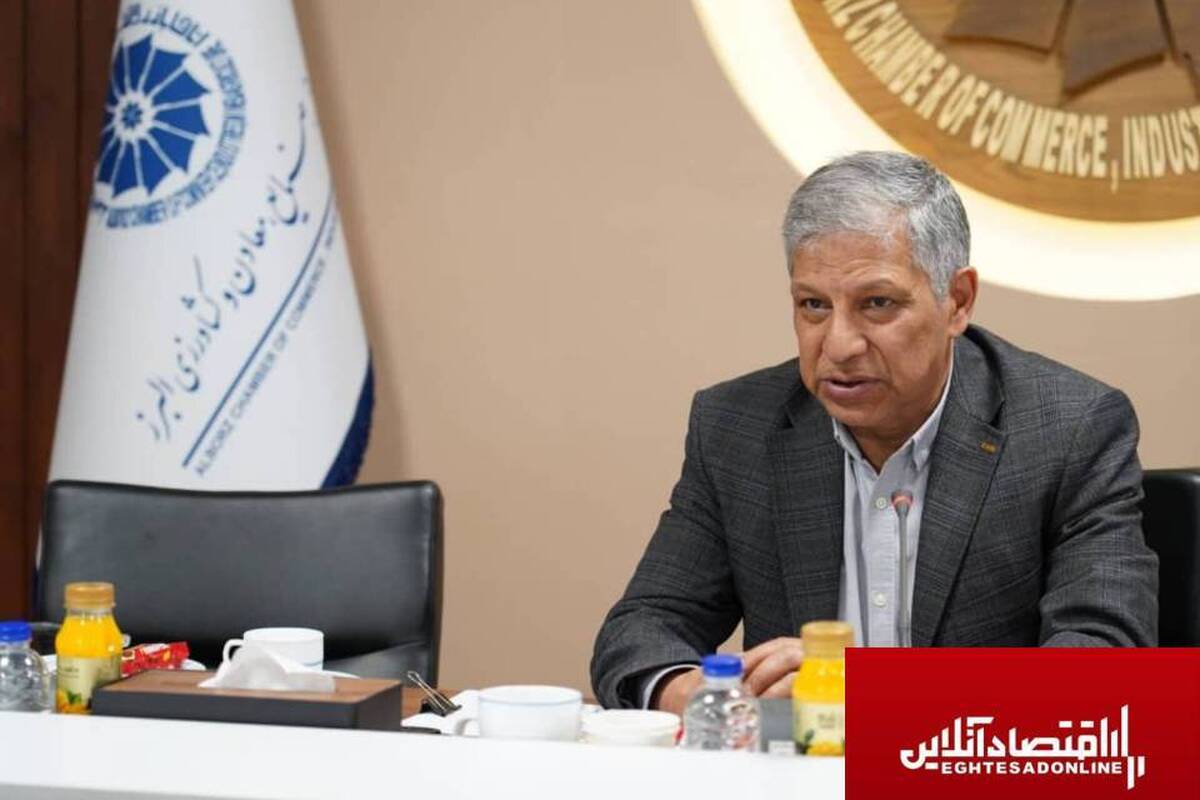 فشار مالیاتی در غیاب «زیرساختهای صنعتی» کمر تولید را خم کرد فشار مالیاتی در غیاب «زیرساختهای صنعتی» کمر تولید را خم کرد