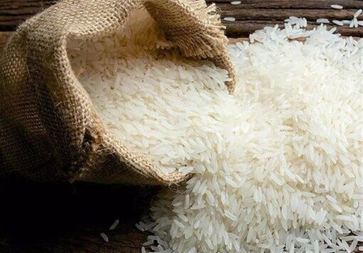 قیمت رسمی برنجهای وارداتی اعلام شد قیمت رسمی برنجهای وارداتی اعلام شد