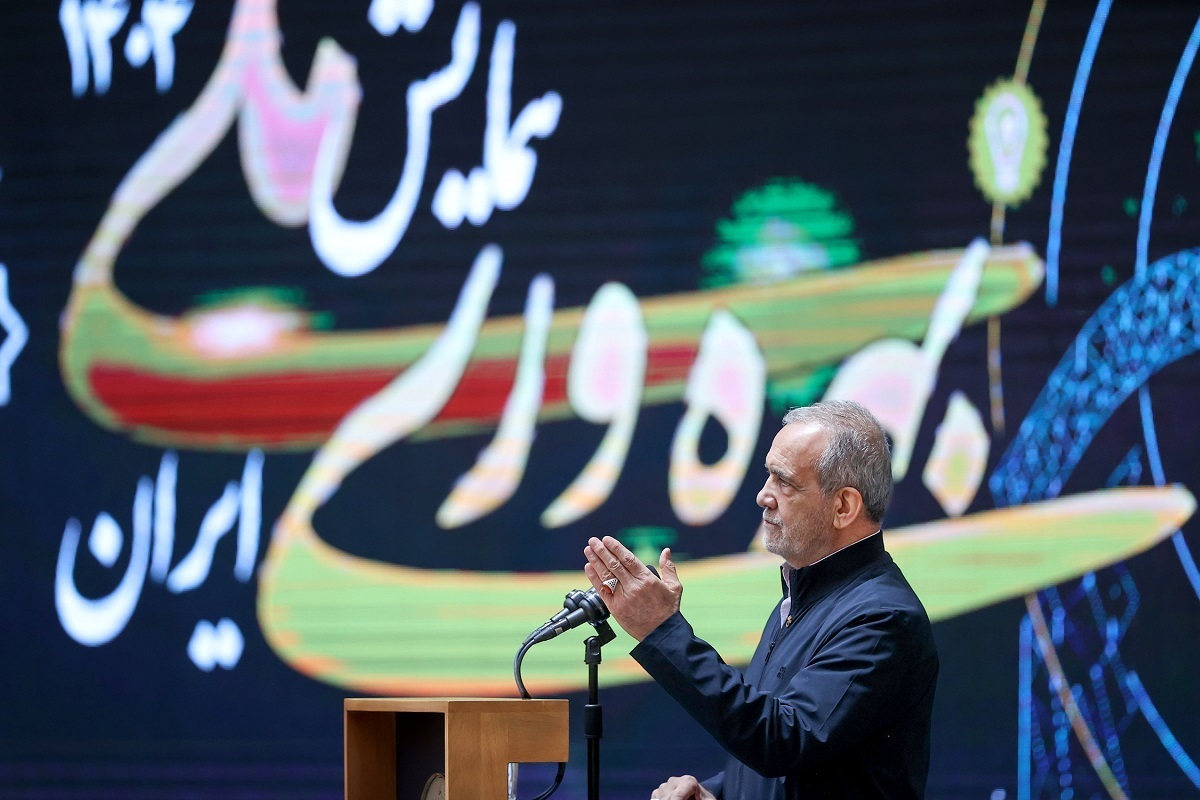 رئیسجمهور: مصرف انرژی ما بدتر از همسایگان پولدارمان است رئیسجمهور: مصرف انرژی ما بدتر از همسایگان پولدارمان است