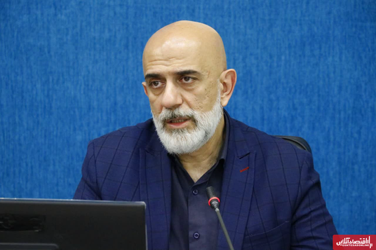 فرصتهای سرمایه گذاری دانشبنیان در رویداد بین المللی «ایزینکس»/حضور چهرههای شاخص بین المللی و ملی در رویداد فرصتهای سرمایه گذاری دانشبنیان در رویداد بین المللی «ایزینکس»/حضور چهرههای شاخص بین المللی و ملی در رویداد