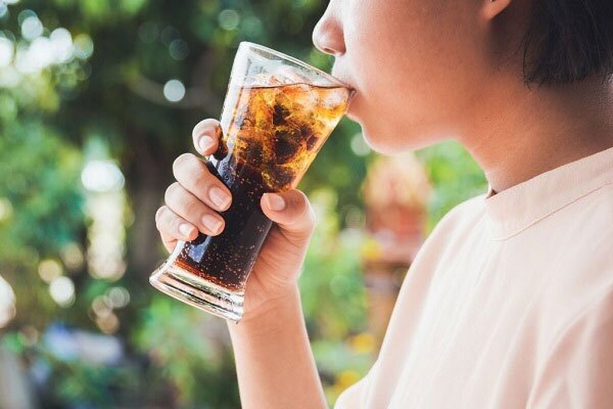 نوشابه برای اسهال و سوء هاضمه خوب است؟ نوشابه برای اسهال و سوء هاضمه خوب است؟