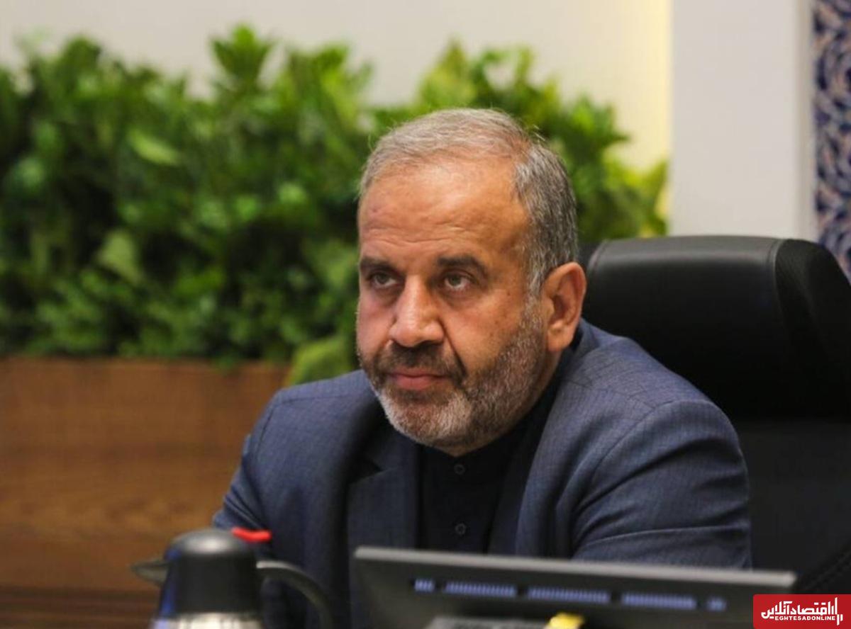 ایران رتبه نخست بروکراسی اداری در صدور پروانه ساختمانی/قدردانی از قطع رابطه خواهرخواندگی بارسلون با تلآویو ایران رتبه نخست بروکراسی اداری در صدور پروانه ساختمانی/قدردانی از قطع رابطه خواهرخواندگی بارسلون با تلآویو