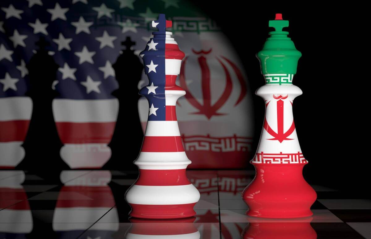 توافق ایران و آمریکا؛ خیلی دور، خیلی نزدیک توافق ایران و آمریکا؛ خیلی دور، خیلی نزدیک