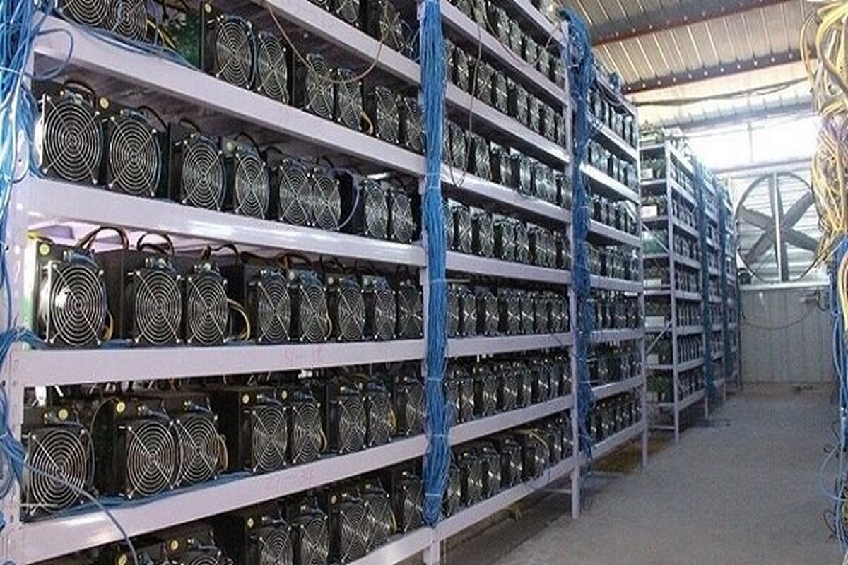 مصرف برق یک ماینر در شبانه روز چقدر است؟ مصرف برق یک ماینر در شبانه روز چقدر است؟