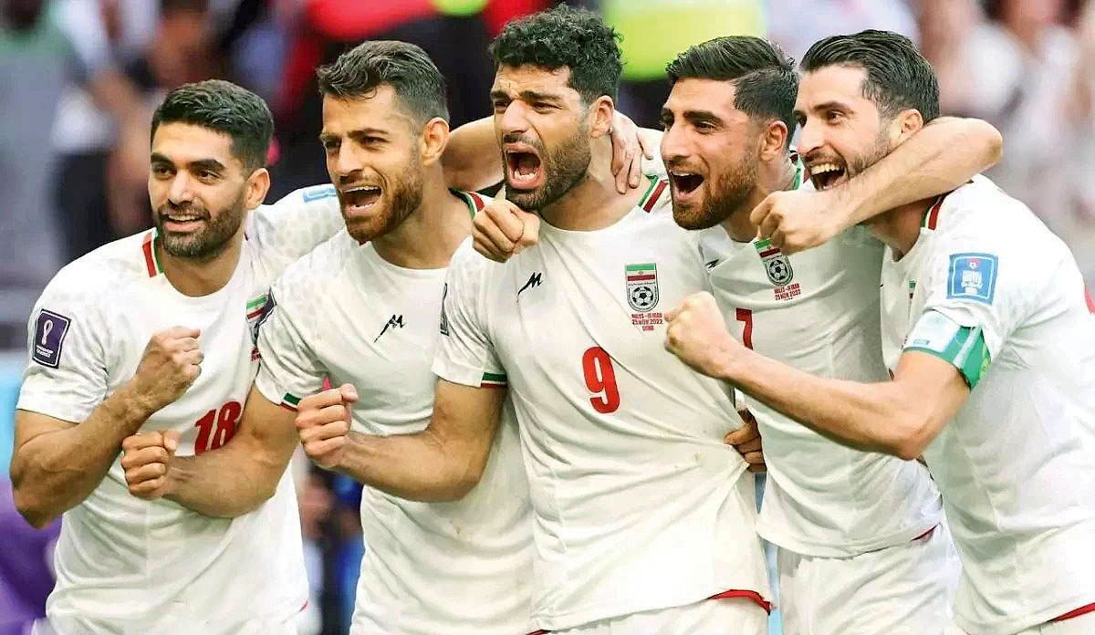 لیست نهایی تیم ملی اعلام شد لیست نهایی تیم ملی اعلام شد