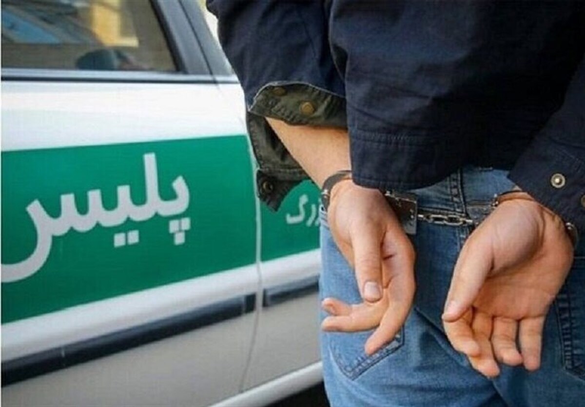 سرقت ۱۲۰ میلیاردی در مشهد سرقت ۱۲۰ میلیاردی در مشهد