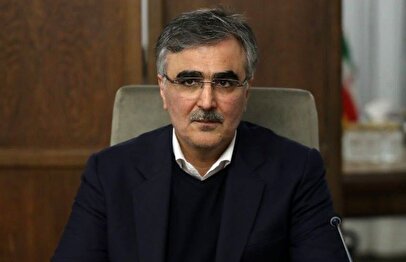 رئیس‌کل بانک مرکزی عازم چین شد