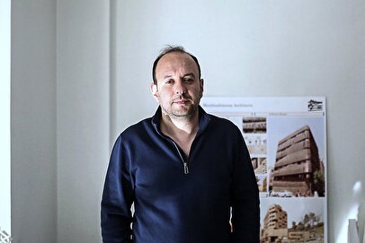 نسل Z معماری بومی وسنتی ایرانی را می‌پذیرد؟ + فیلم