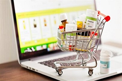 فروش داروهای غیرمجاز در اینترنت جان مردم را تهدید می‌کند