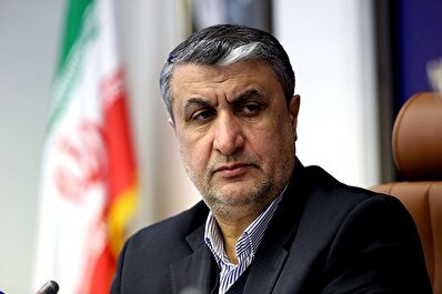 تایید خرابکاری صنعتی در یکی از اماکن هسته‌ای ایران +فیلم