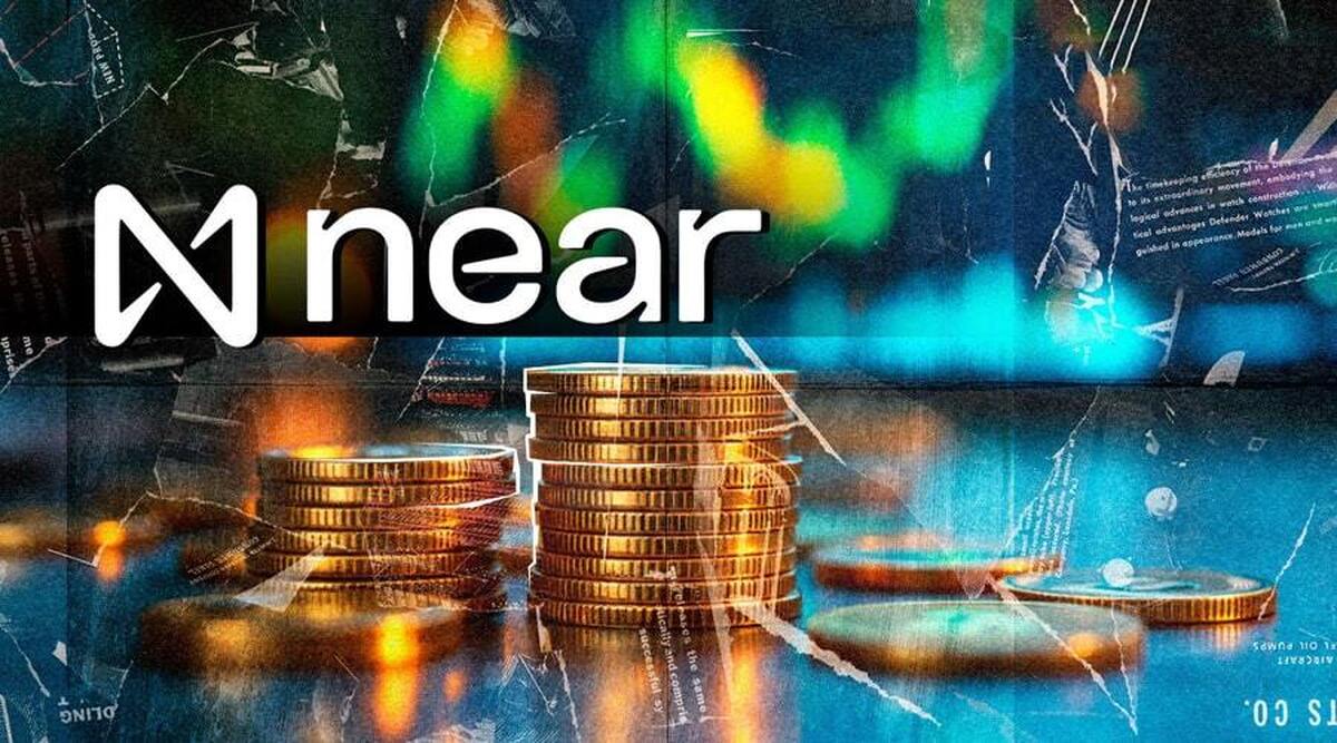 نیر در مسیر تبدیل به سریعترین بلاکچین جهان با ۱ میلیون تراکنش در ثانیه! نیر در مسیر تبدیل به سریعترین بلاکچین جهان با ۱ میلیون تراکنش در ثانیه!