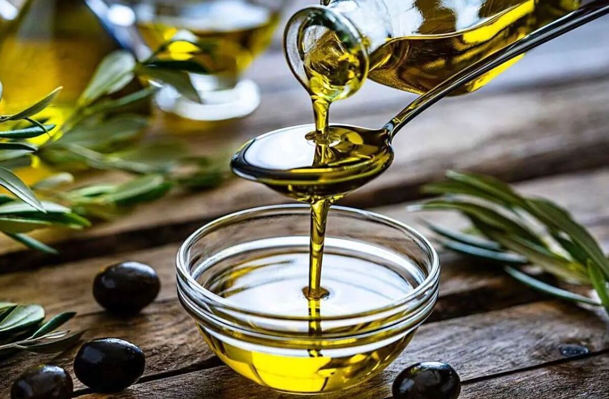 روش تشخیص روغن زیتون فاسد روش تشخیص روغن زیتون فاسد