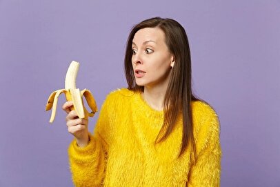 واقعا ۶۰ درصد دیانای ما با موز مشترک است؟