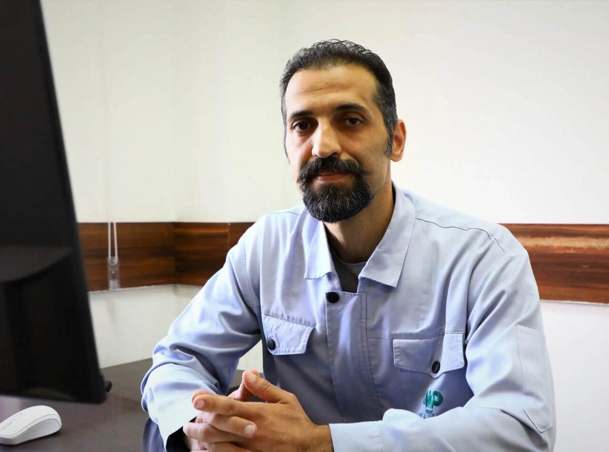 اجرای ۲۷ پروژه کلان با تمرکز بر انرژی، محیط زیست و تولید در فولاد سنگان اجرای ۲۷ پروژه کلان با تمرکز بر انرژی، محیط زیست و تولید در فولاد سنگان