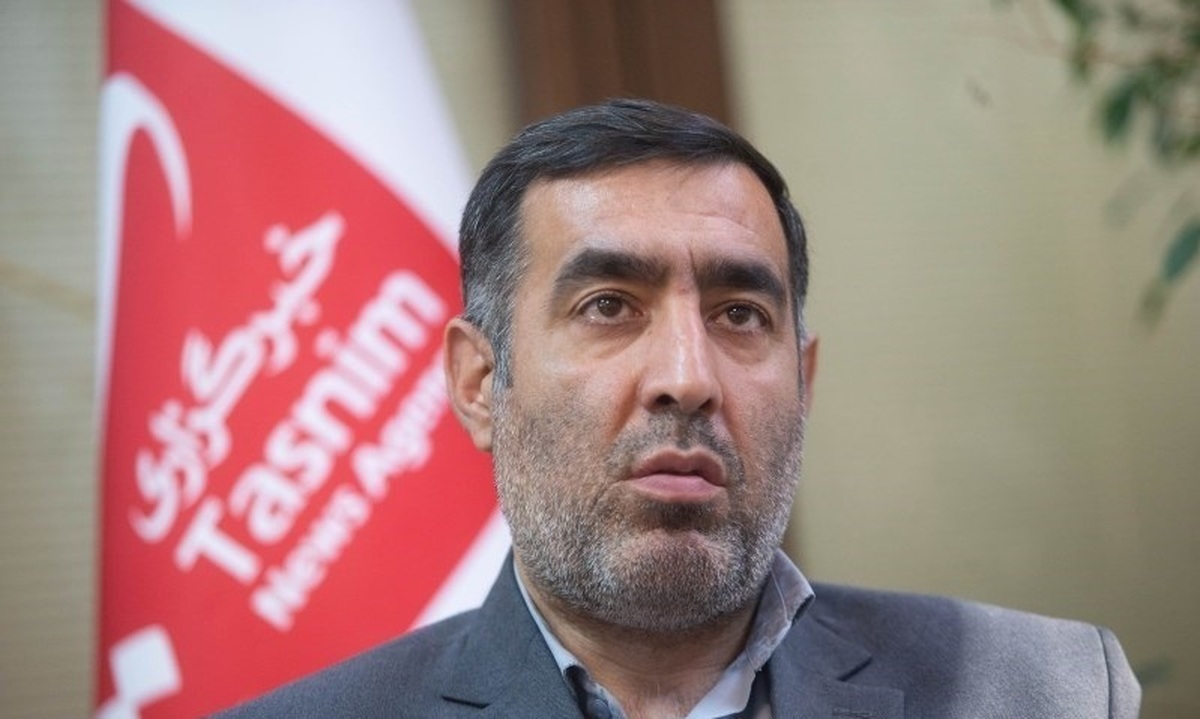 حادثه برای جوادی مدیرکل ورزش و جوانان تهران حادثه برای جوادی مدیرکل ورزش و جوانان تهران
