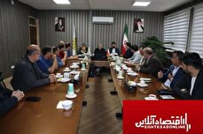  دستور بهره برداری از پساب نیروگاه در فضای سبز شهرداری فردیس/ تعیین مهلت ۱۰ روزه برای برداشتن نخاله‌های اطراف نیروگاه