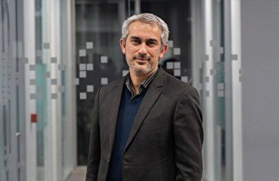 مدنیزاده نماد اصلاحگری منطقی است