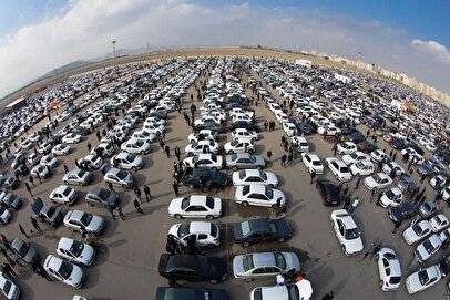حمله تند عضو کمیسیون صنایع و معادن به سنگ‌اندازی در واردات خودرو