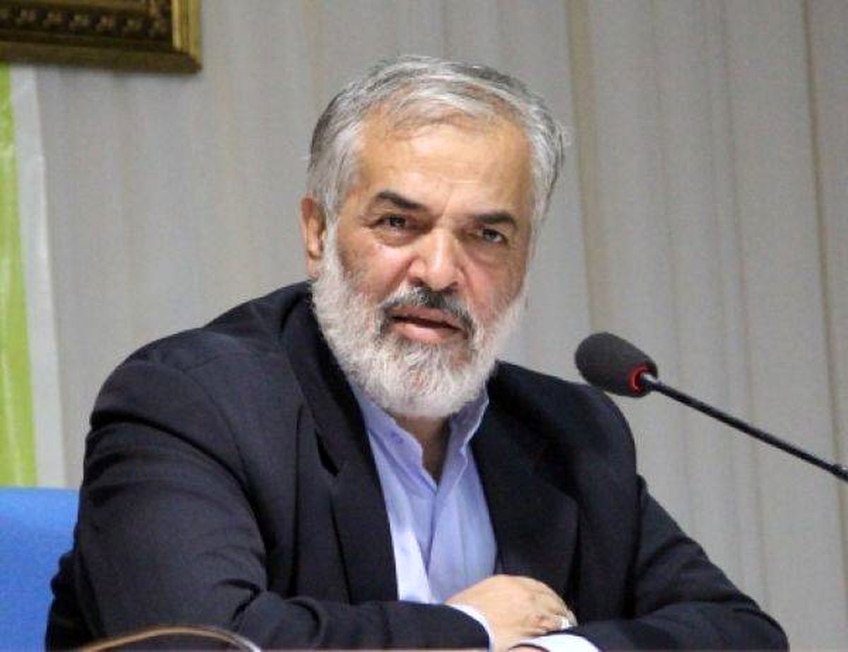 قدیری ابیانه: رهبری میدانند مذاکره بینتیجه است اما اجازه دادند تا مردم ببینند راهی جز مقاومت نیست/ FATF و بیحجابی دو روی پروژه نفوذند قدیری ابیانه: رهبری میدانند مذاکره بینتیجه است اما اجازه دادند تا مردم ببینند راهی جز مقاومت نیست/ FATF و بیحجابی دو روی پروژه نفوذند