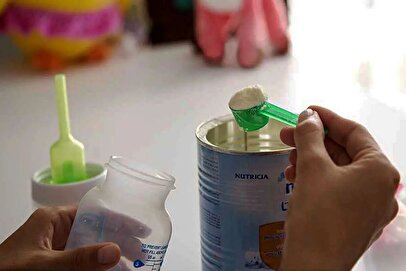 از شیرخشک ۴۰۰ هزارتومانی تا کمبود چند روزه آن در بازار