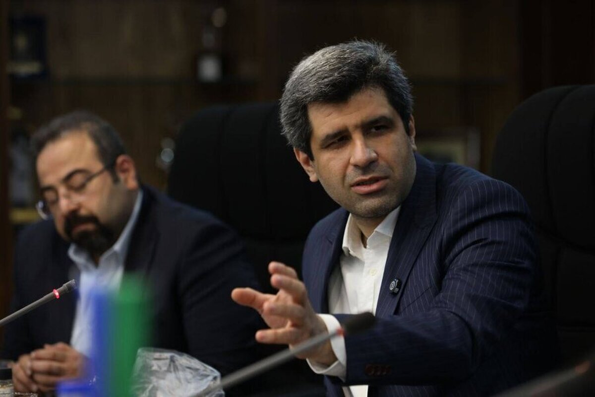 بازار سرمایه در خدمت صنعت خودرو / الزامات تازه برای بازگشت خودرو به بورس کالا بازار سرمایه در خدمت صنعت خودرو / الزامات تازه برای بازگشت خودرو به بورس کالا