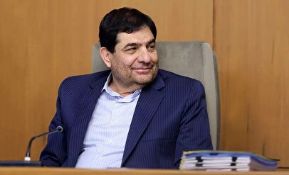 دعوت مخبر از بخش خصوصی برای حضور پررنگ‌تر در تولید برق