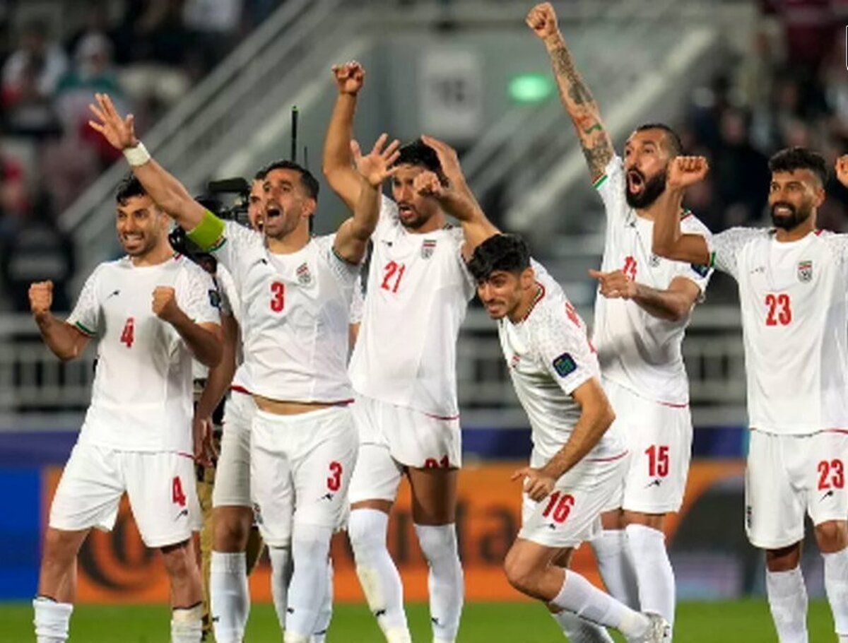 اطلاعیه مهم  AFC / مکان بازی ایران - کره‌شمالی مشخص شد