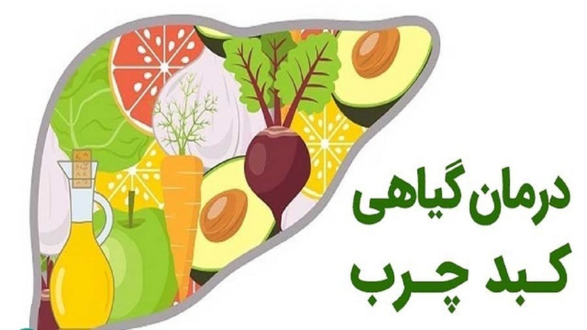 رژیم غذایی گیاهخواری برای کبد چرب مناسب است؟ رژیم غذایی گیاهخواری برای کبد چرب مناسب است؟