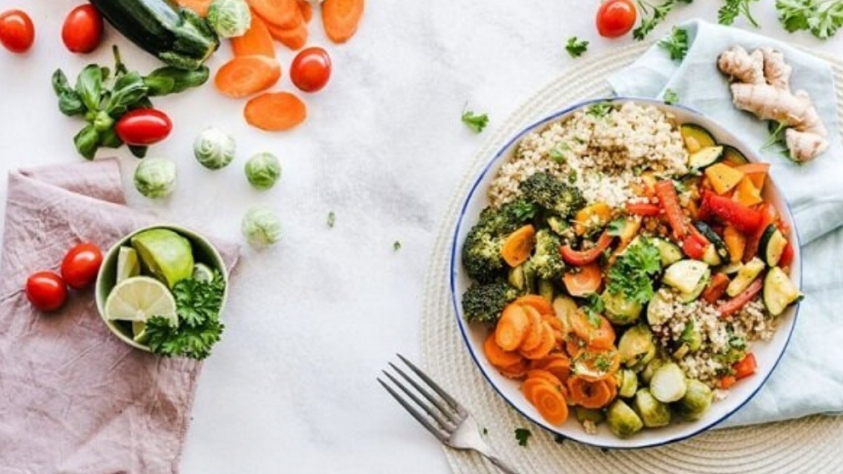 با خوردن این غذاها گرمازده نشوید با خوردن این غذاها گرمازده نشوید