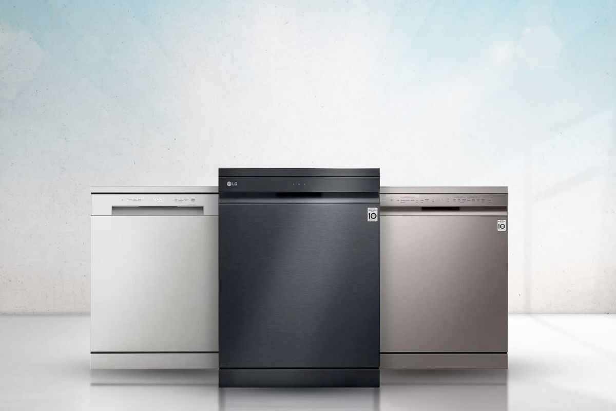 بهترین برندهای ماشین ظرفشویی که ارزش پول دادن دارند/ معرفی برندهای برتر ۱۴۰۴