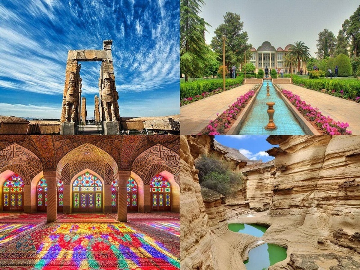 تعطیلات نیمه خرداد به کجا سفر کنیم؟ / ۱۰ مکان دیدنی برای سفر در تعطیلات خرداد ۱۴۰۴
