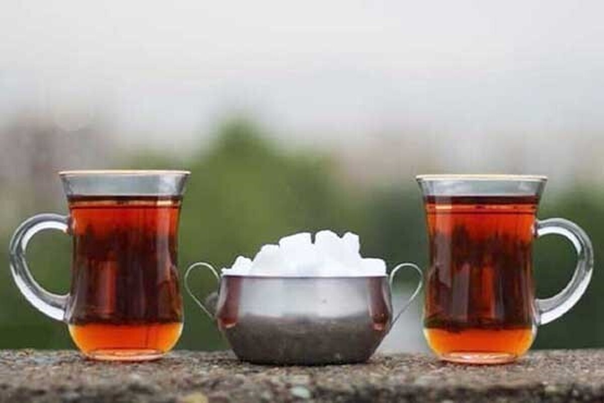 مصرف چای یا شیرچای بعد از غذا؛ مفید است یا مضر؟ مصرف چای یا شیرچای بعد از غذا؛ مفید است یا مضر؟