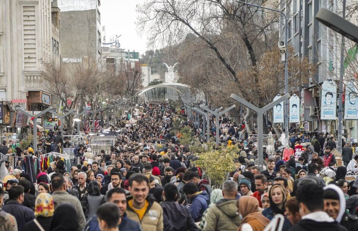 دزدی ۸ میلیارد دلاری در  ایران لو رفت