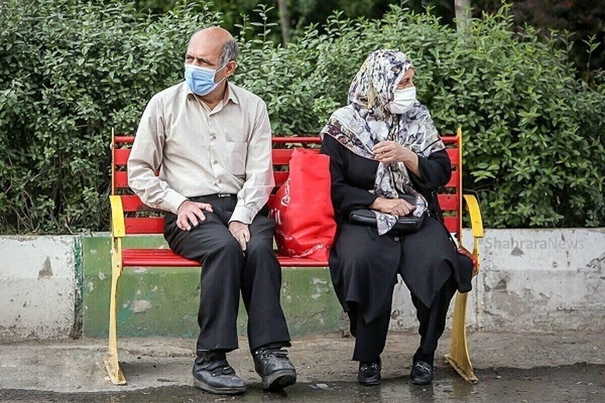 خبر فوری از پرداخت کسورات اردیبهشت‌ماه بازنشستگان کشوری