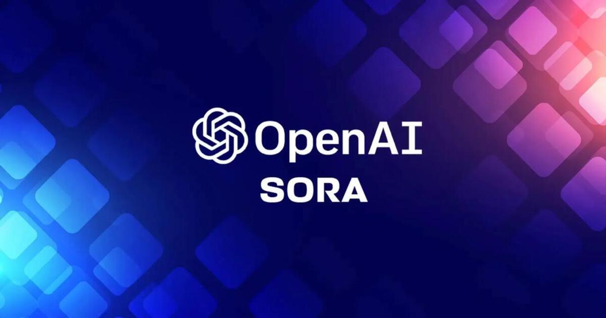 هوش مصنوعی ویدیوساز OpenAI به بینگ رسید هوش مصنوعی ویدیوساز OpenAI به بینگ رسید