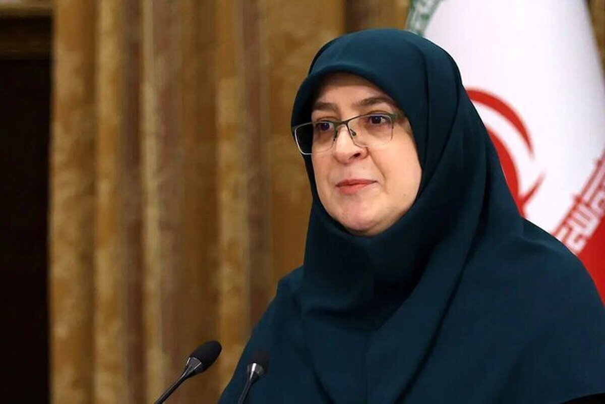 اظهارات مهم سخنگوی دولت از جزئیات مذاکرات تا انتخاب وزیر اقتصاد اظهارات مهم سخنگوی دولت از جزئیات مذاکرات تا انتخاب وزیر اقتصاد
