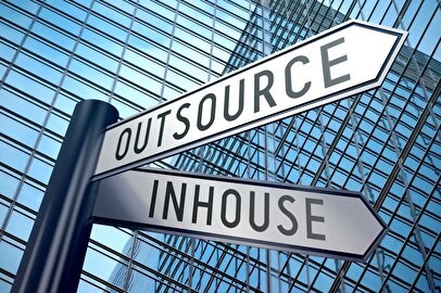 روش‌های برون‌سپاری فروش بین‌المللی (Outsourcing Sales)