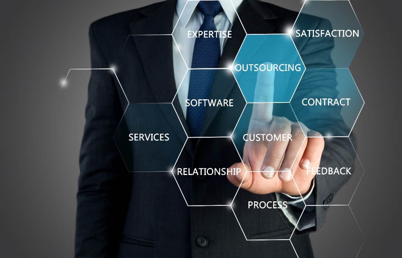 روش‌های برون‌سپاری فروش بین‌المللی (Outsourcing Sales)