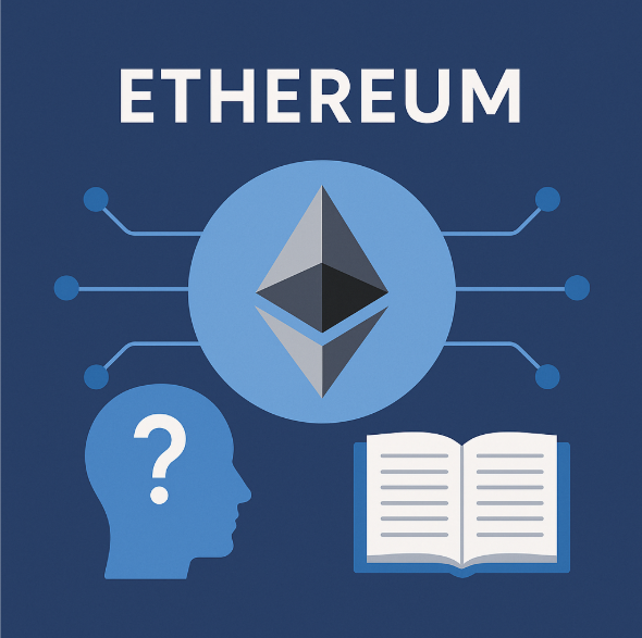 اتریوم چیست به زبان ساده؛ پاسخ به سوالات مهم درمورد ETH