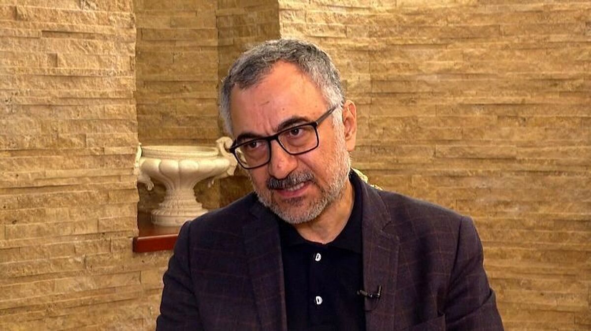 پیشبینی لیلاز از رای نمایندگان مجلس به وزیر پیشنهادی اقتصاد پیشبینی لیلاز از رای نمایندگان مجلس به وزیر پیشنهادی اقتصاد