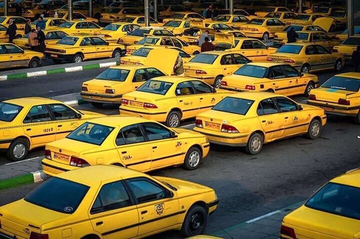 خبر خوش برای رانندگان/ اختصاص وام ۲۰۰ میلونی بدون کارمزد برای این افراد خبر خوش برای رانندگان/ اختصاص وام ۲۰۰ میلونی بدون کارمزد برای این افراد