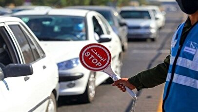 اعلام محدودیتهای ترافیکی مراسم دعای عرفه و نماز عید قربان