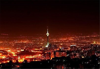 جایزه توانیر برای گزارش موارد پرمصرفی برق