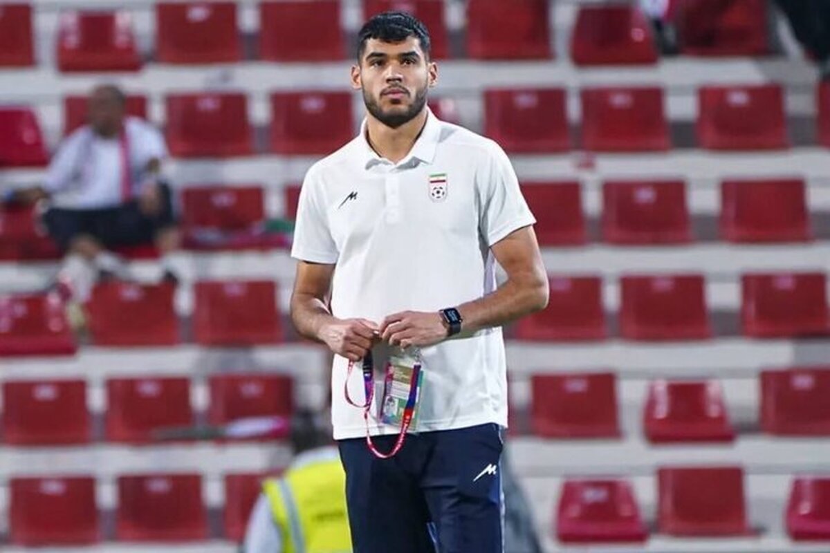 مذاکرات پرسپولیس با بمب جذاب نقل و انتقالات آغاز شد مذاکرات پرسپولیس با بمب جذاب نقل و انتقالات آغاز شد