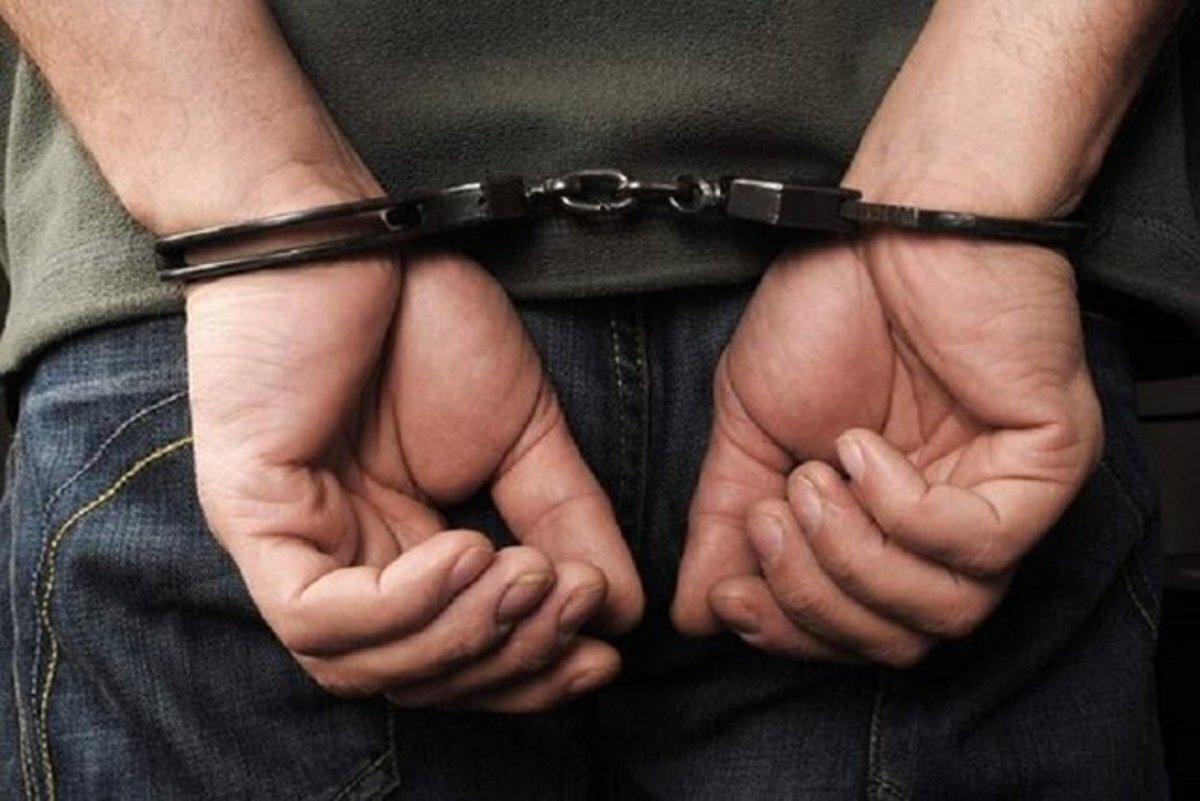 افشای اختلاس ۱۲۰ میلیاردی؛ ۲ نفر بازداشت شدند افشای اختلاس ۱۲۰ میلیاردی؛ ۲ نفر بازداشت شدند