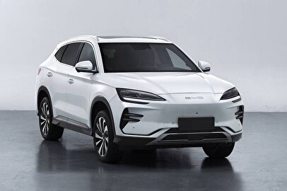 آغاز مذاکره ایران خودرو با BYD چین برای همکاری در تولید خودروهای برقی